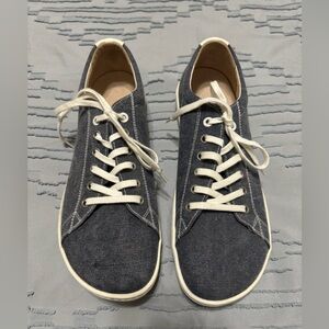 Birkenstock Men’s Navy Sneaker EU Size 44, US 11-11.5